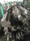 중국 40 x 40의 크롬 6각형 강철봉/막대의 건축을 위한 단단한 정연한 강철봉 회사