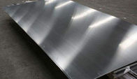 중국 높은 날씨 저항하는 알루미늄 합금 판 성미 O - H112 5005 H32 5052 H34 회사