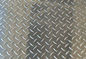 간격에 의하여 입힌 알루미늄 Checkered 장, 목록은 Insigns를 위한 알루미늄 판을 돋을새김했습니다 협력 업체